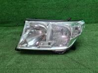 Фара левая Toyota Land Cruiser [200] 2007 - 2021