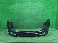 Бампер задний Geely Tugella I 2020 - н.в.