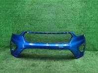 Бампер передний Hyundai Creta I 2016 - 2021