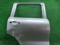 Дверь задняя правая Tank 500 I 2021 - н.в.