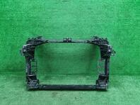 Панель передняя Porsche Cayenne III 2017 - н.в.