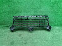 Решетка в бампер Porsche Cayenne III 2017 - н.в.