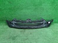 Решетка радиатора Citroen C4 [II] 2010 - н.в.