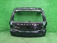 Крышка багажника Land Rover Discovery Sport c 2014 г.