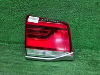 Фонарь задний внутренний левый Toyota Land Cruiser [200] 2007 - 2021