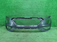 Бампер передний Hyundai Creta II 2021 - н.в.