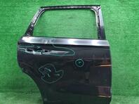 Дверь задняя правая Geely Monjaro I 2021 - н.в.