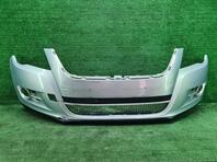 Бампер передний Volkswagen Tiguan I 2007 - 2016