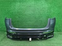 Бампер задний Geely Tugella I 2020 - н.в.