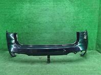 Бампер задний BMW X3 [G01] 2017 - н.в.