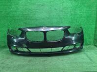 Бампер передний BMW 5-Series [F07, F10, F11] 2009 - 2017