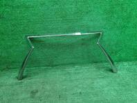 Молдинг решетки радиатора Lexus RX IV 2015 - 2024