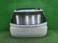 Крышка багажника OMODA C5 I 2022 - н.в.