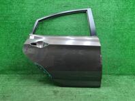 Дверь задняя правая Hyundai Solaris I 2010 - 2017