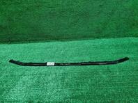 Накладка бампера переднего Jetour Dashing I 2022 - н.в.