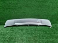 Накладка бампера переднего Audi Q5 II 2017 - н.в.