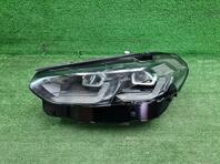 Фара левая BMW X3 [G01] 2017 - н.в.