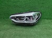 Фара левая BMW X3 [G01] 2017 - н.в.