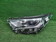 Фара левая Toyota RAV 4 V [XA50] 2018 - н.в.