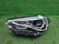 Фара левая BMW X3 [G01] 2017 - н.в.