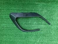 Накладка бампера заднего Jetour X70 PLUS I 2020 - н.в.