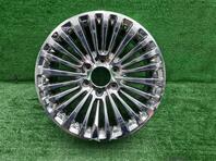 Диск колесный Tank 500 I 2021 - н.в.