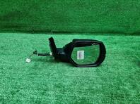 Зеркало заднего вида правое Honda CR-V IV 2012 - 2018