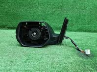 Зеркало заднего вида левое Honda CR-V IV 2012 - 2018