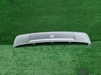 Накладка бампера переднего Audi Q5 II 2017 - н.в.