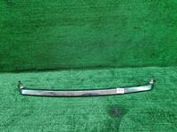 Молдинг решетки радиатора Lexus RX IV 2015 - 2024