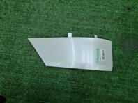 Накладка бампера заднего Lexus LX III 2007 - н.в.