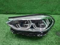 Фара левая BMW X3 [G01] 2017 - н.в.