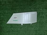 Накладка бампера заднего Lexus LX III 2007 - н.в.