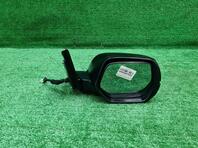 Зеркало заднего вида правое Honda CR-V IV 2012 - 2018