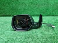 Зеркало заднего вида левое Honda CR-V III 2006 - 2012