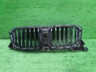 Решетка радиатора BMW X3 [G01] 2017 - н.в.