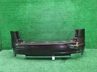 Бампер задний Volvo XC60 II 2017 - н.в.