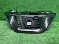 Решетка радиатора Nissan X - Trail (T32) c 2014 г.