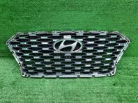 Решетка радиатора Hyundai Palisade I 2018 - н.в.