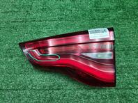 Фонарь задний внутренний правый BMW X3 [G01] 2017 - н.в.