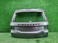 Крышка багажника Land Rover Discovery Sport c 2014 г.