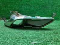 Насадка на глушитель Chery Exeed TXL I 2019 - н.в.