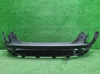 Бампер задний Hyundai Creta II 2021 - н.в.