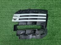 Накладка бампера переднего Land Rover Range Rover IV 2012 - 2022