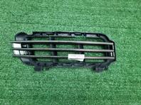 Накладка бампера переднего Land Rover Range Rover IV 2012 - 2022