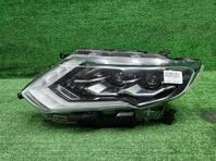 Фара левая Nissan X - Trail (T32) c 2014 г.