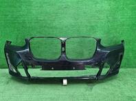 Бампер передний BMW X3 [G01] 2017 - н.в.