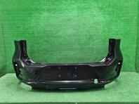 Бампер задний Chery Exeed TXL I 2019 - н.в.