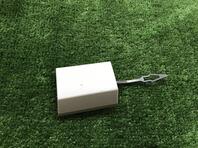 Заглушка буксировочного крюка BMW X5 IV [G05] 2018 - н.в.