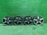 Диски колесные (комплект) Honda Accord VII 2002 - 2008